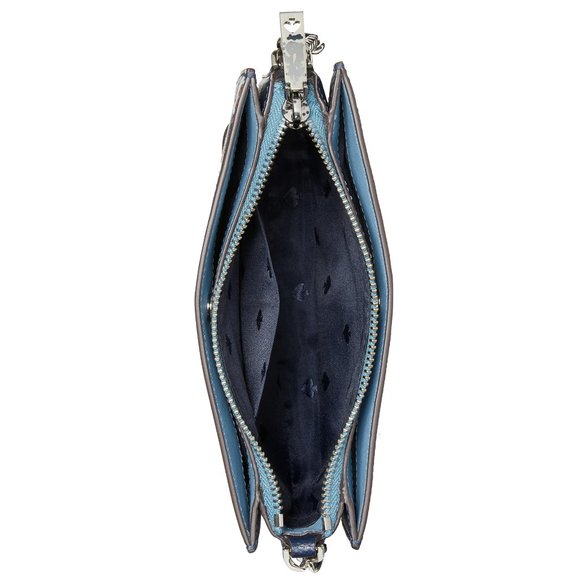 🎁Kate Spade Eva Chain Crossbody - Picture 3 of 3